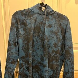 CITY SWEAT PULLOVER HOODIE